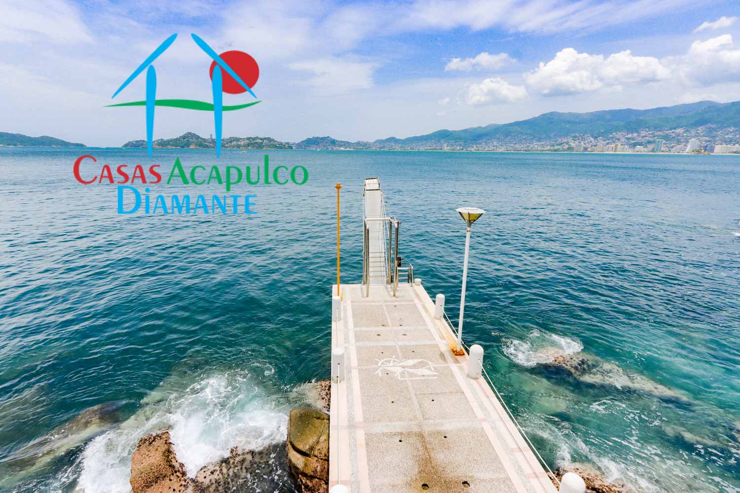 Villa Turquesa - Club náutico Marina Brisas 16
